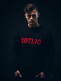 XOTI.IO CREWNECK