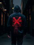 XOTI.IO CROSSFIRE HOODIE