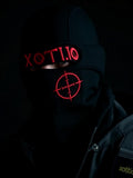 XOTI.IO CROSSHAIR BALACLAVA