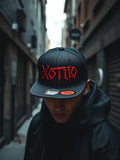 XOTI.IO DRIP SNAPBACK