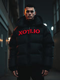 XOTI.IO PUFFER JACKET