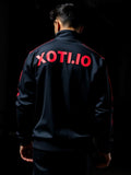 XOTI.IO TRACK JACKET
